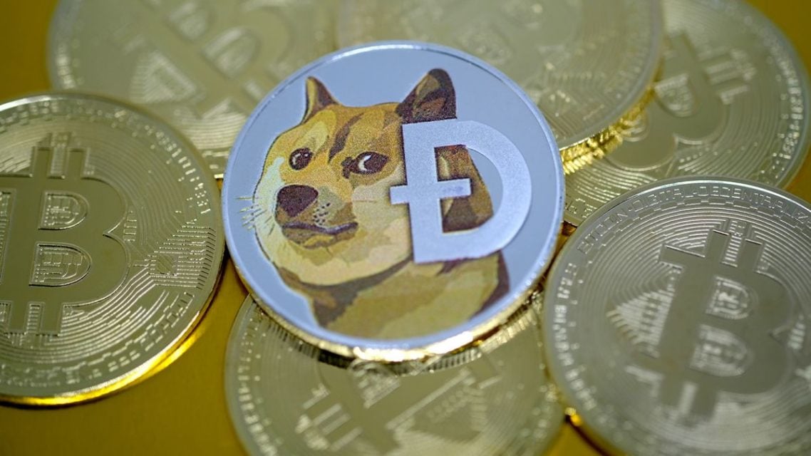 狗狗币和h(狗狗币和柴犬币哪个更有未来)