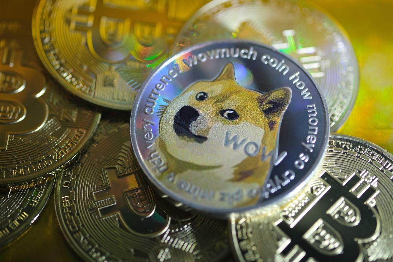 包含狗狗币在哪里可以买入卖出的词条