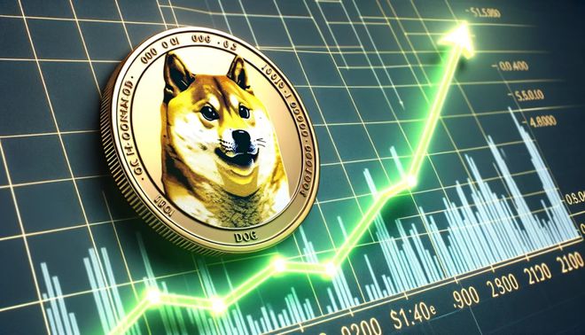 狗狗币开始价格(狗狗币一开始价格)