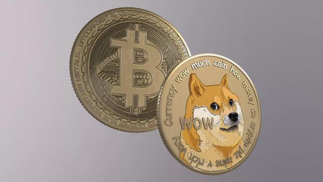 为什么我莱特币要送狗狗币的简单介绍