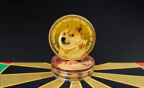 狗狗币是哪个平台发行(狗狗币是哪个平台发行的)