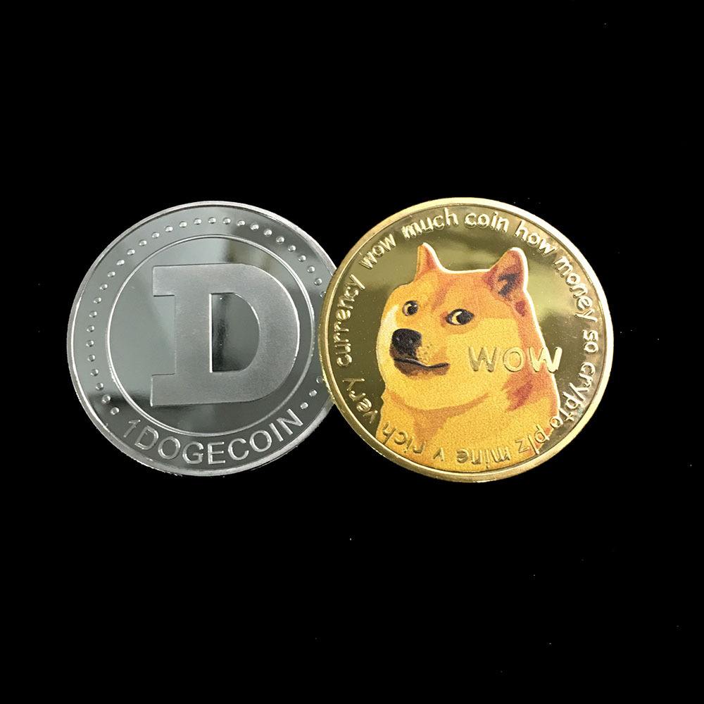 关于狗狗币数量有上限吗所以不值钱的信息