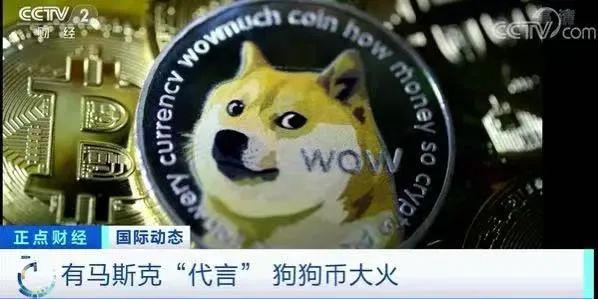 狗狗币总数量(狗狗币总量多少枚)