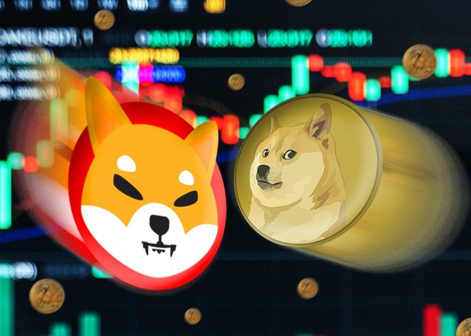狗狗币难度(狗狗币值不值得买)