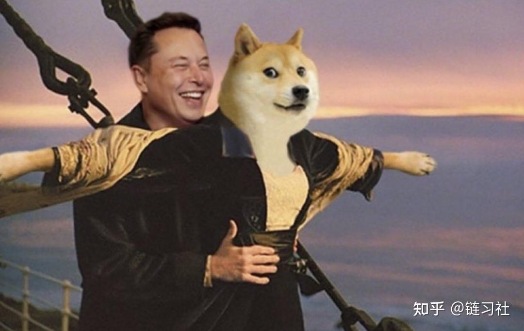 狗狗币上线(狗狗币上线交易所时间)