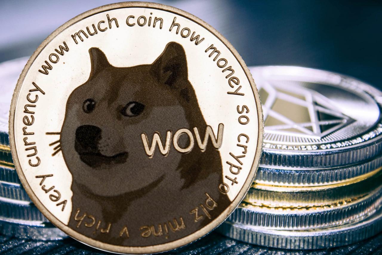 狗狗币怎么获得(dogecoin狗狗币官网钱包最新版)