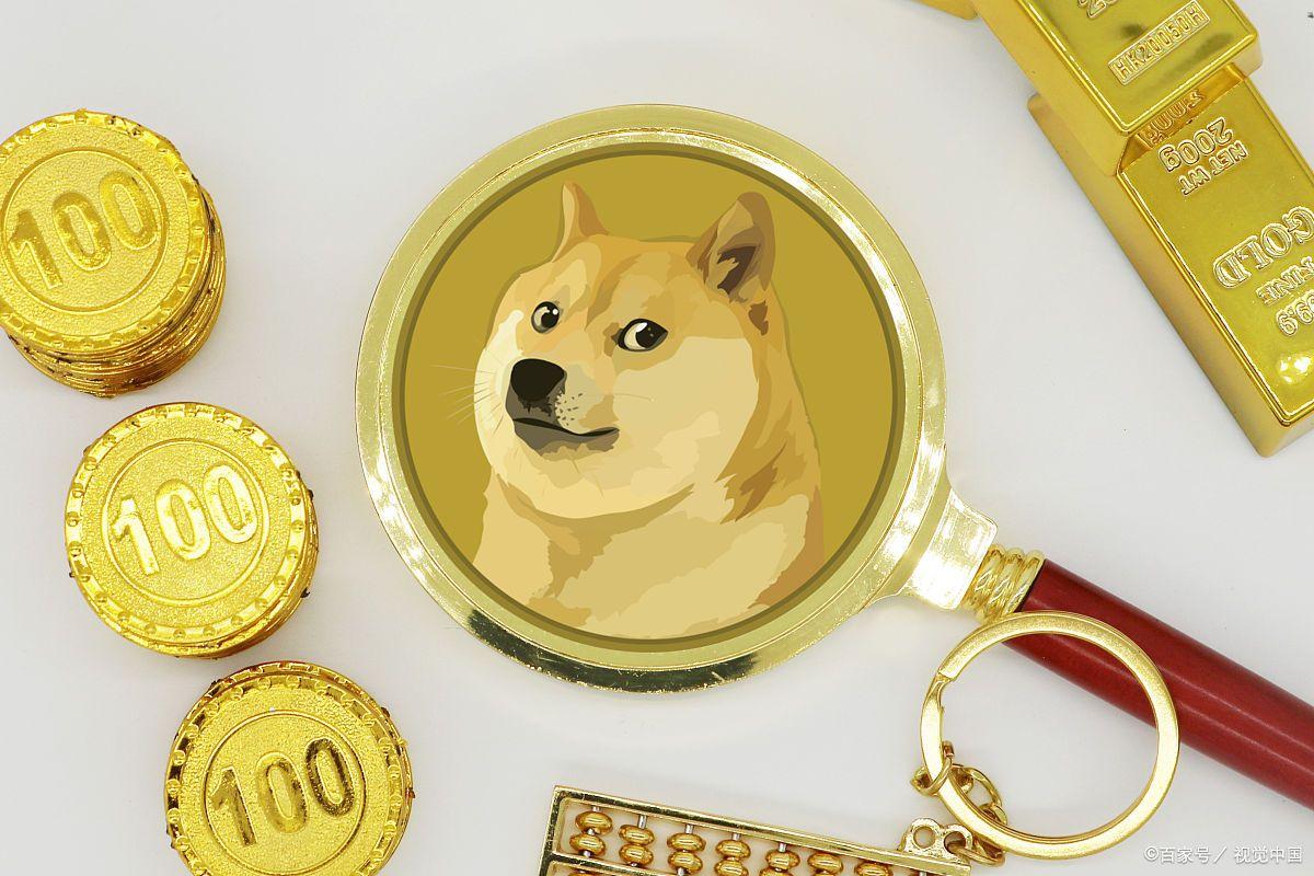 狗狗币的挖矿逻辑(doge狗狗币挖矿教程) 狗狗币的挖矿逻辑(doge狗狗币挖矿教程)