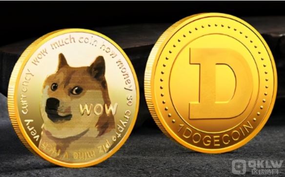 狗狗币下一个十倍币(暴涨130倍的狗狗币) 狗狗币下一个十倍币(暴涨130倍的狗狗币)