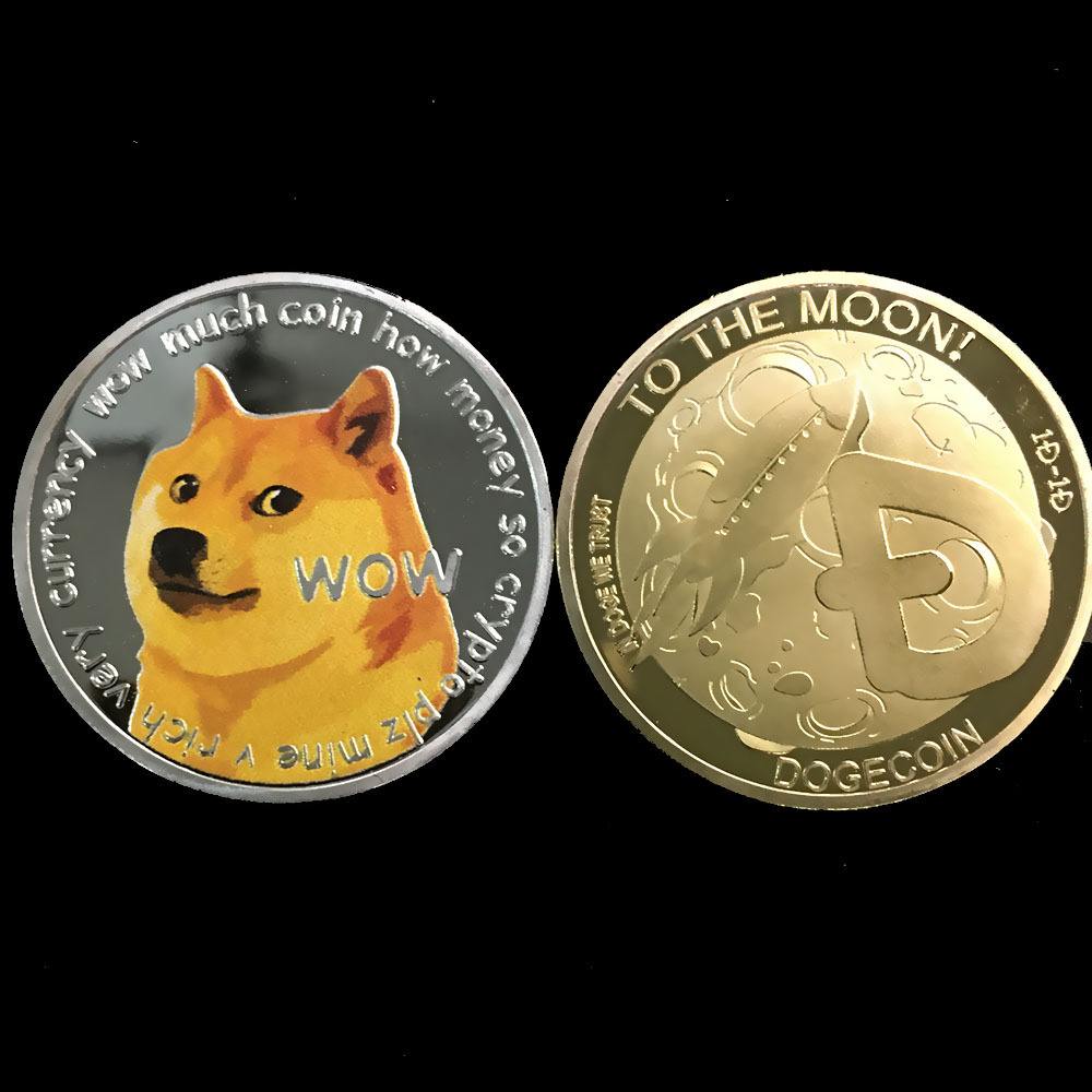 狗狗币历史(狗狗币历史走势) 狗狗币历史(狗狗币历史走势)