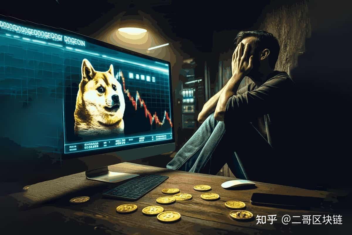 狗狗币每年增加数量(母犬生小狗数量由什么决定) 狗狗币每年增加数量(母犬生小狗数量由什么决定)