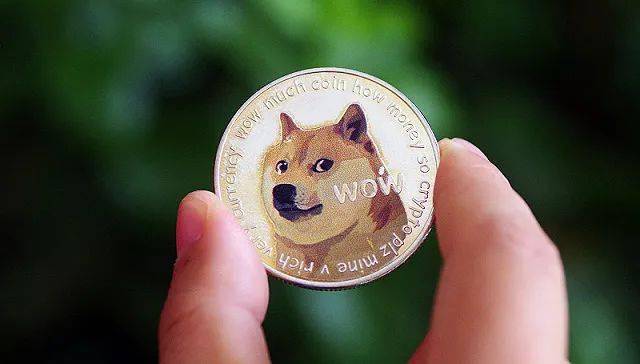 马斯克元宇宙狗狗币(马斯克还持有狗狗币吗)