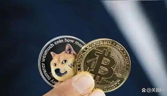 狗狗币和h(狗狗币和比特币哪个更值钱) 狗狗币和h(狗狗币和比特币哪个更值钱)