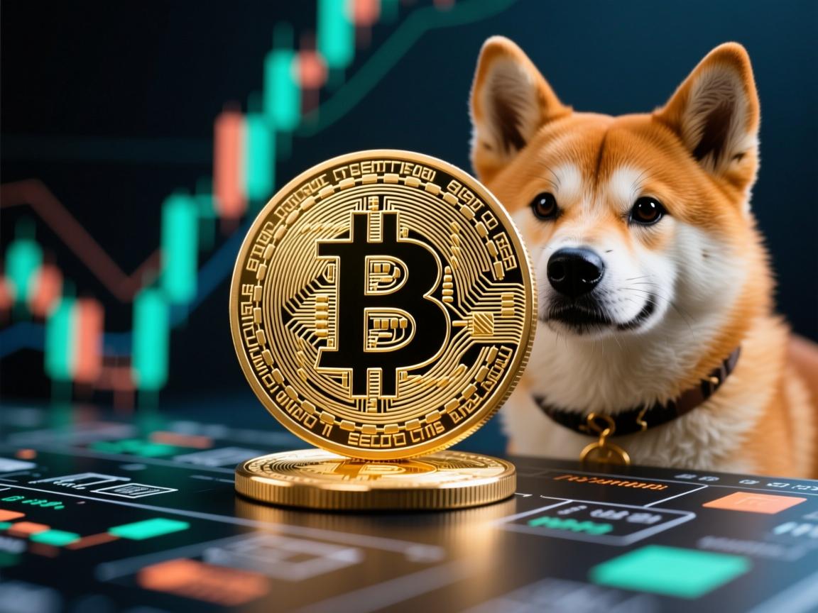 狗狗币联手以太坊(狗狗币和以太坊合并了吗)