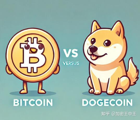 狗狗币和h(狗狗币和人民币哪个更值钱)